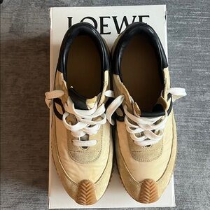 Loewe Flow Runner sneakers
